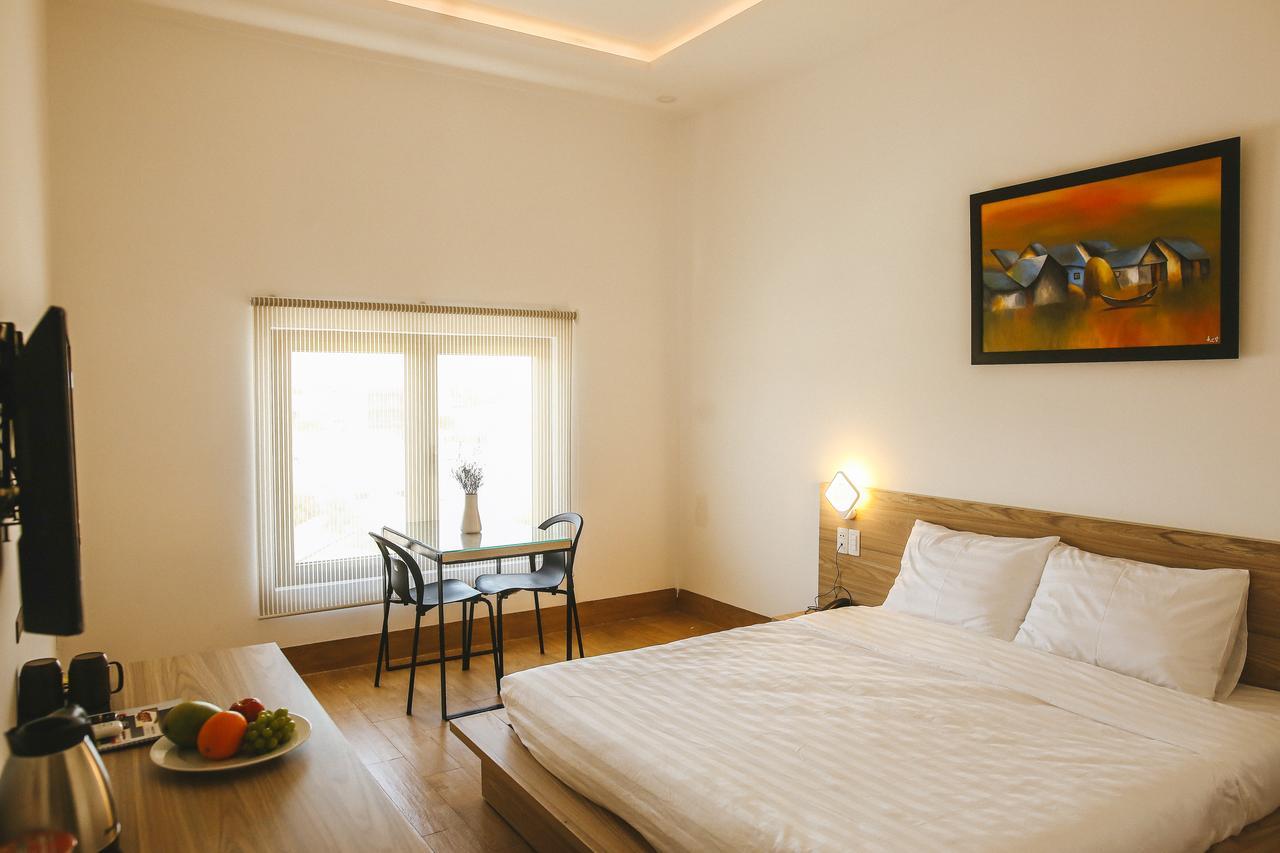 Red Hotel Danang Exterior photo