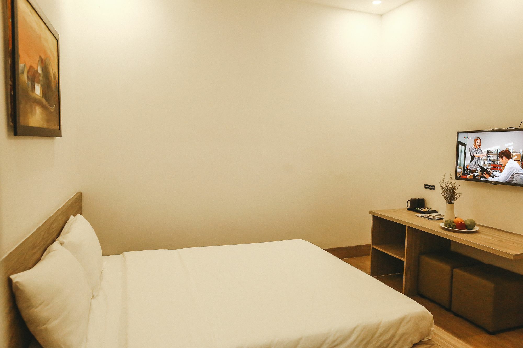 Red Hotel Danang Exterior photo