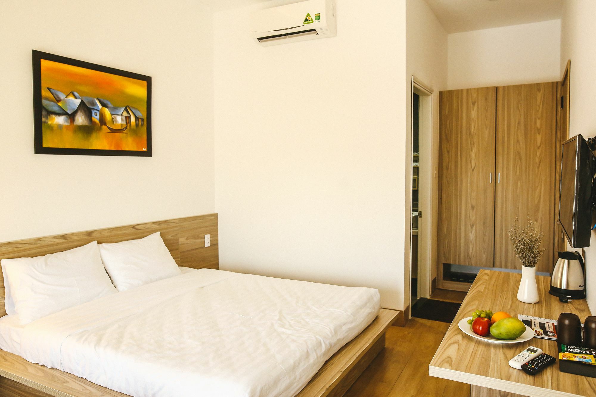 Red Hotel Danang Exterior photo