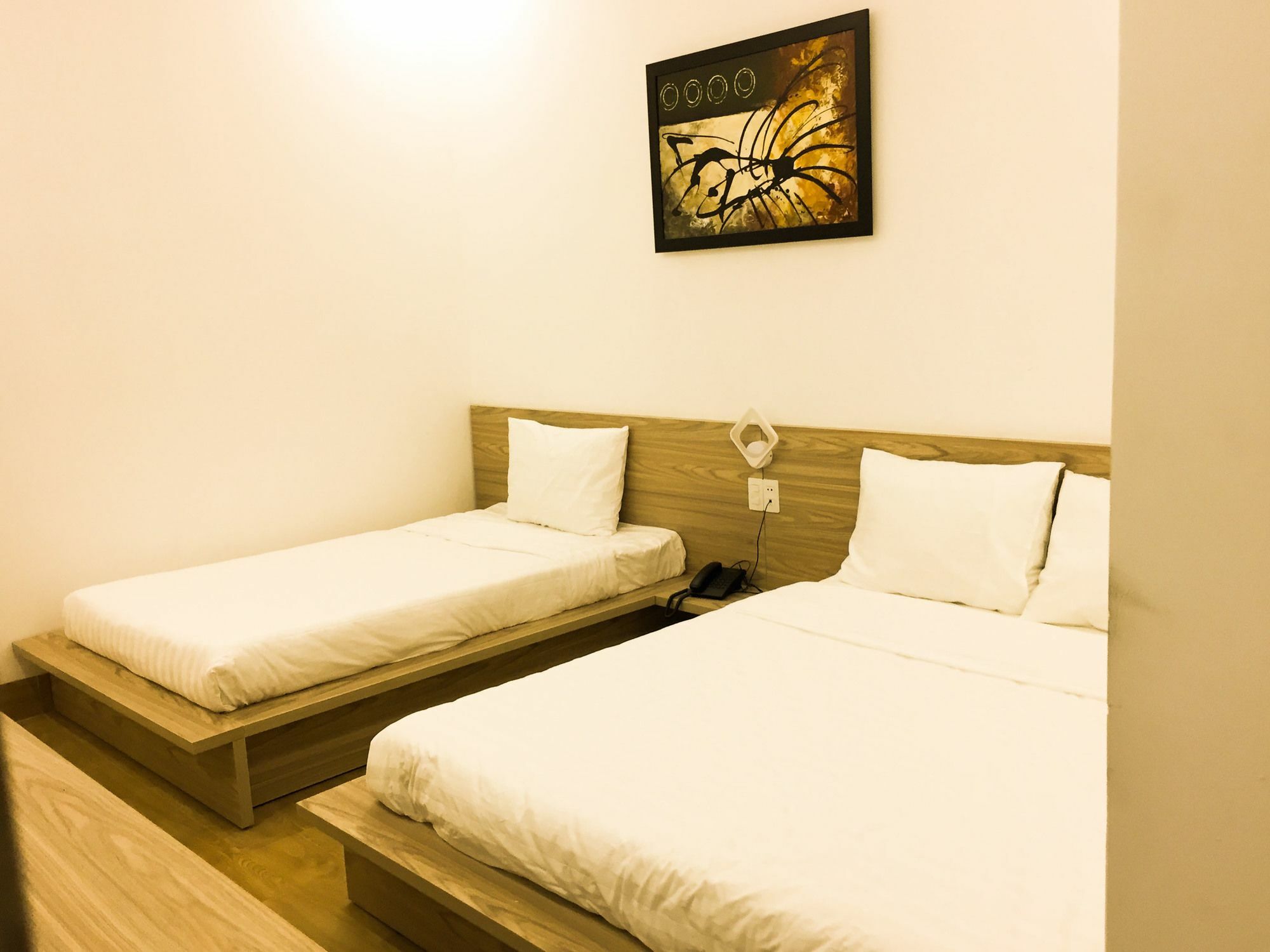 Red Hotel Danang Exterior photo