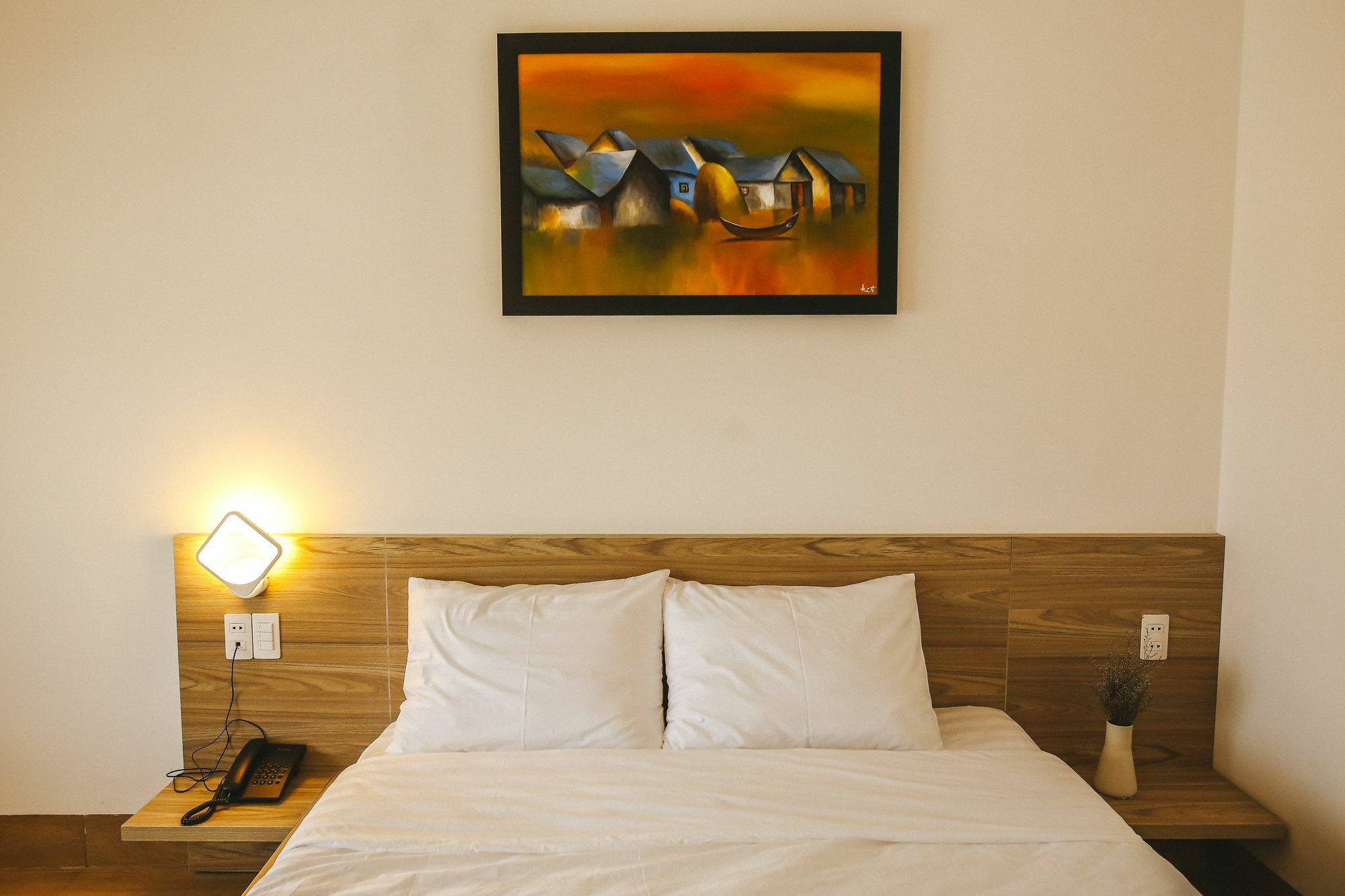 Red Hotel Danang Exterior photo