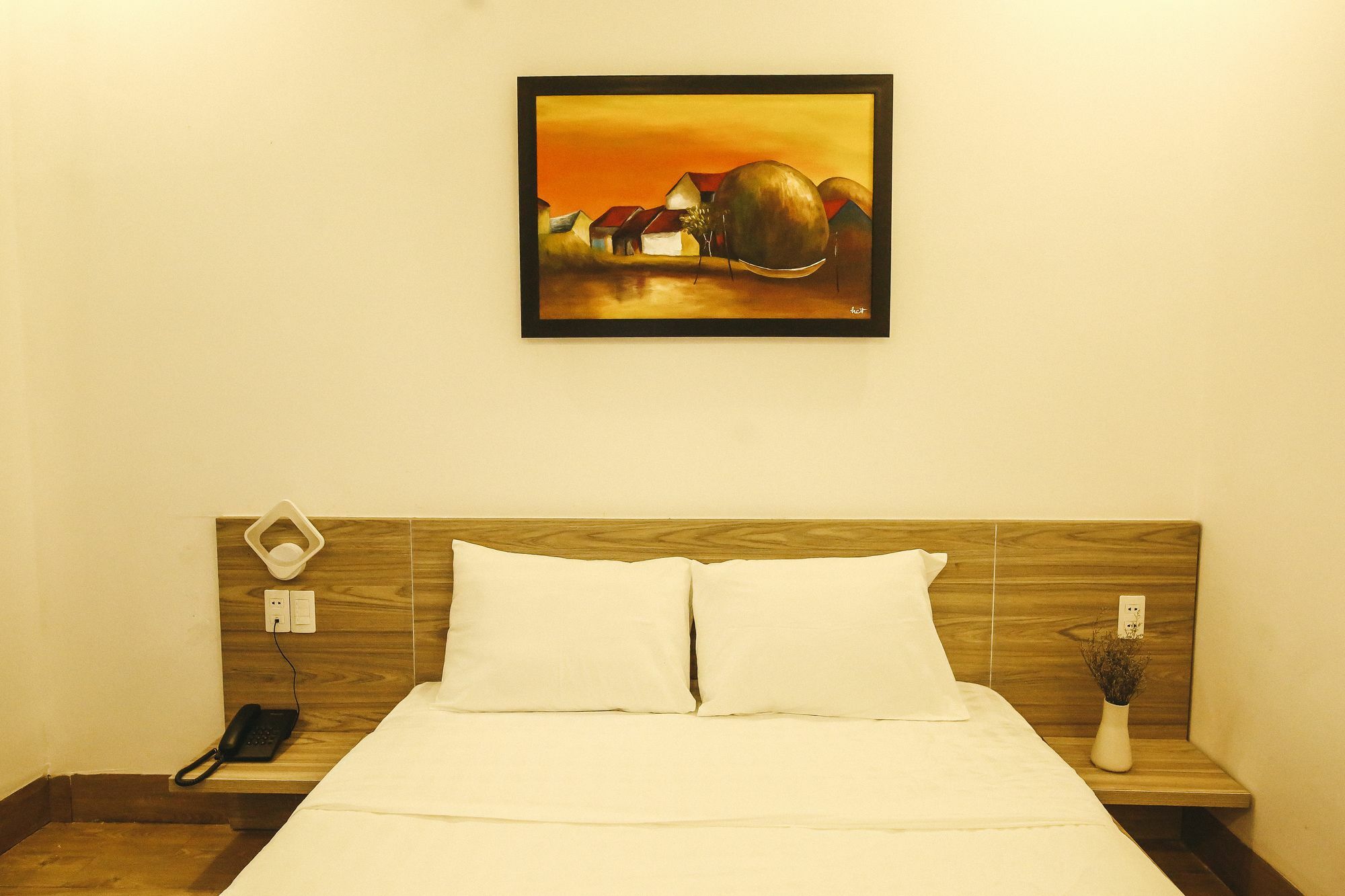 Red Hotel Danang Exterior photo